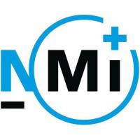 Logo NMi Certin B.V. Organismo Notificado de Metrología Legal