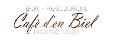 Café d'en Biel
