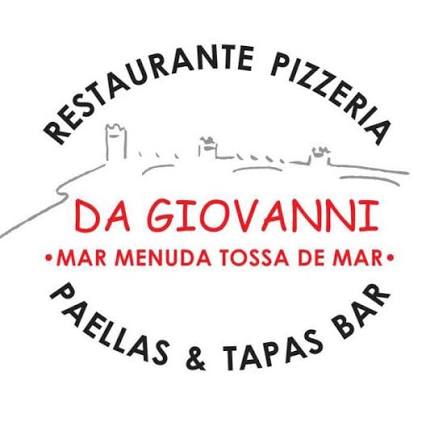 Ristorante Pizzeria Da Giovanni