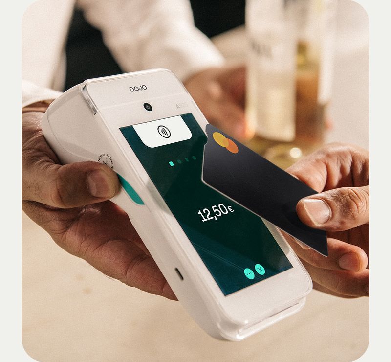 Dojo SmartPOS