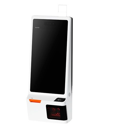 Kioskos Digitales de Autopedido