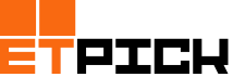 Logo ETPICK