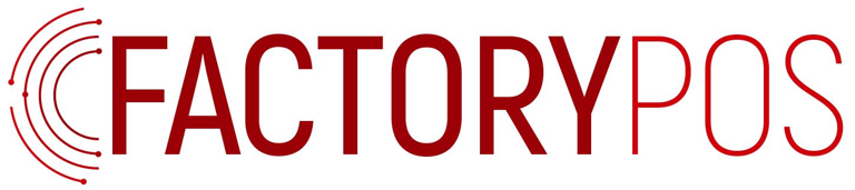 Logo Oficial FactoryPOS