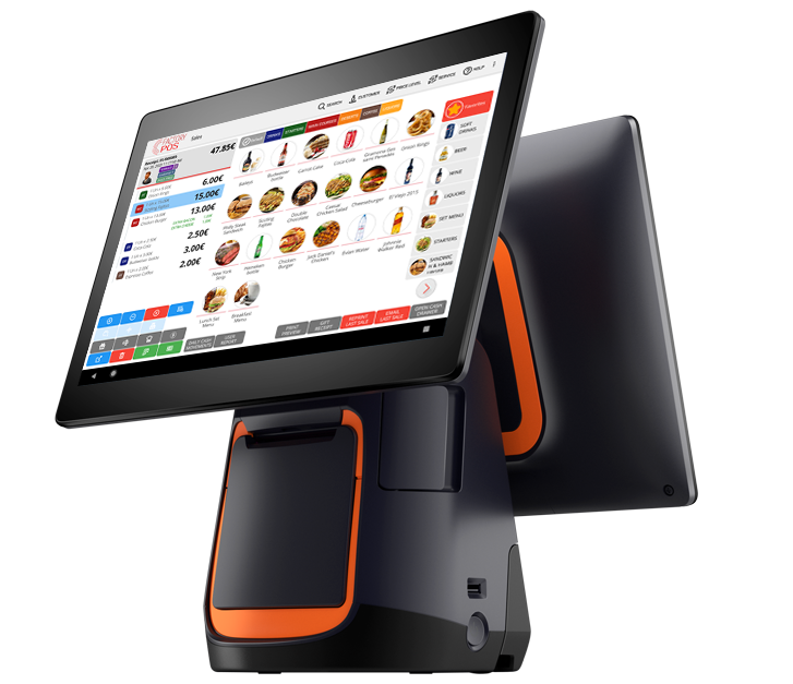 FactoryPOS TPV