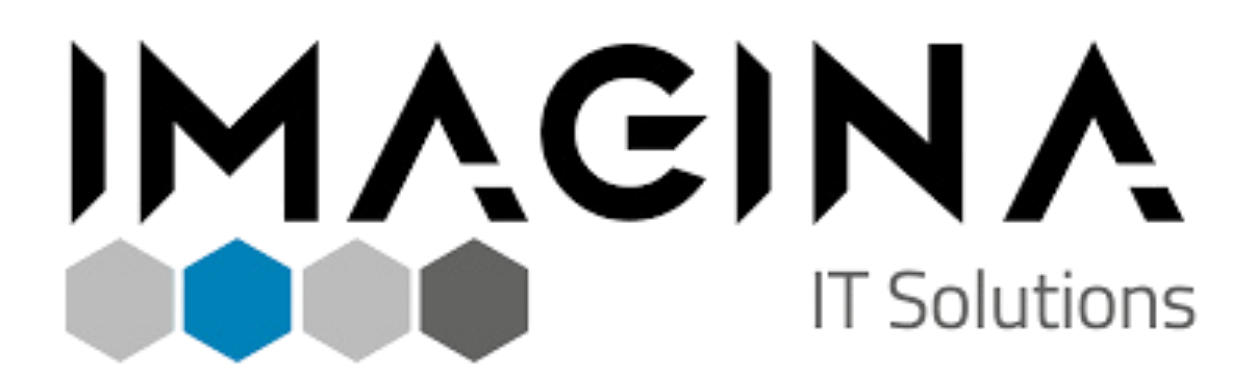 Logo Oficial ImaCash