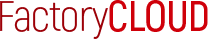 Logo FactoryCLOUD