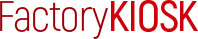 Logo FactoryKIOSK