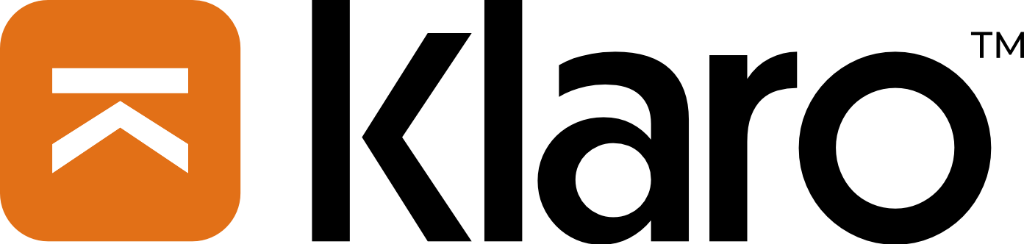 KlaroPOS Logo