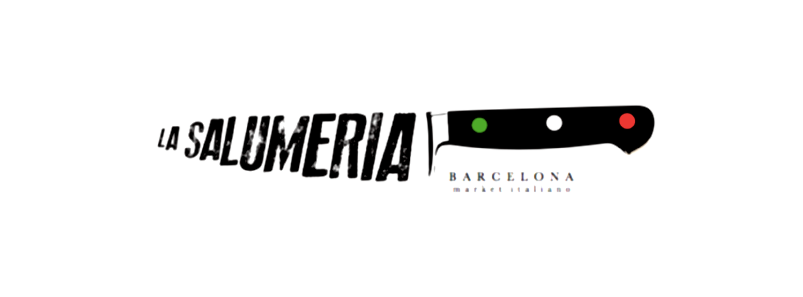 Logotipo de Salumeria Market Italiano