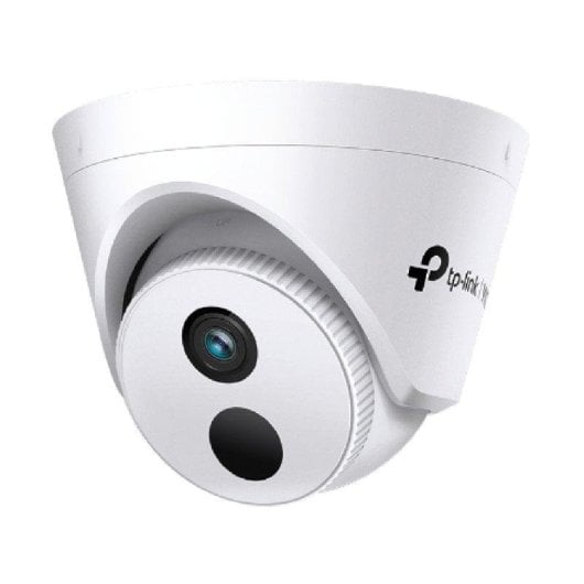 Cámara IP Domo Compacta TP-Link VIGI C420I