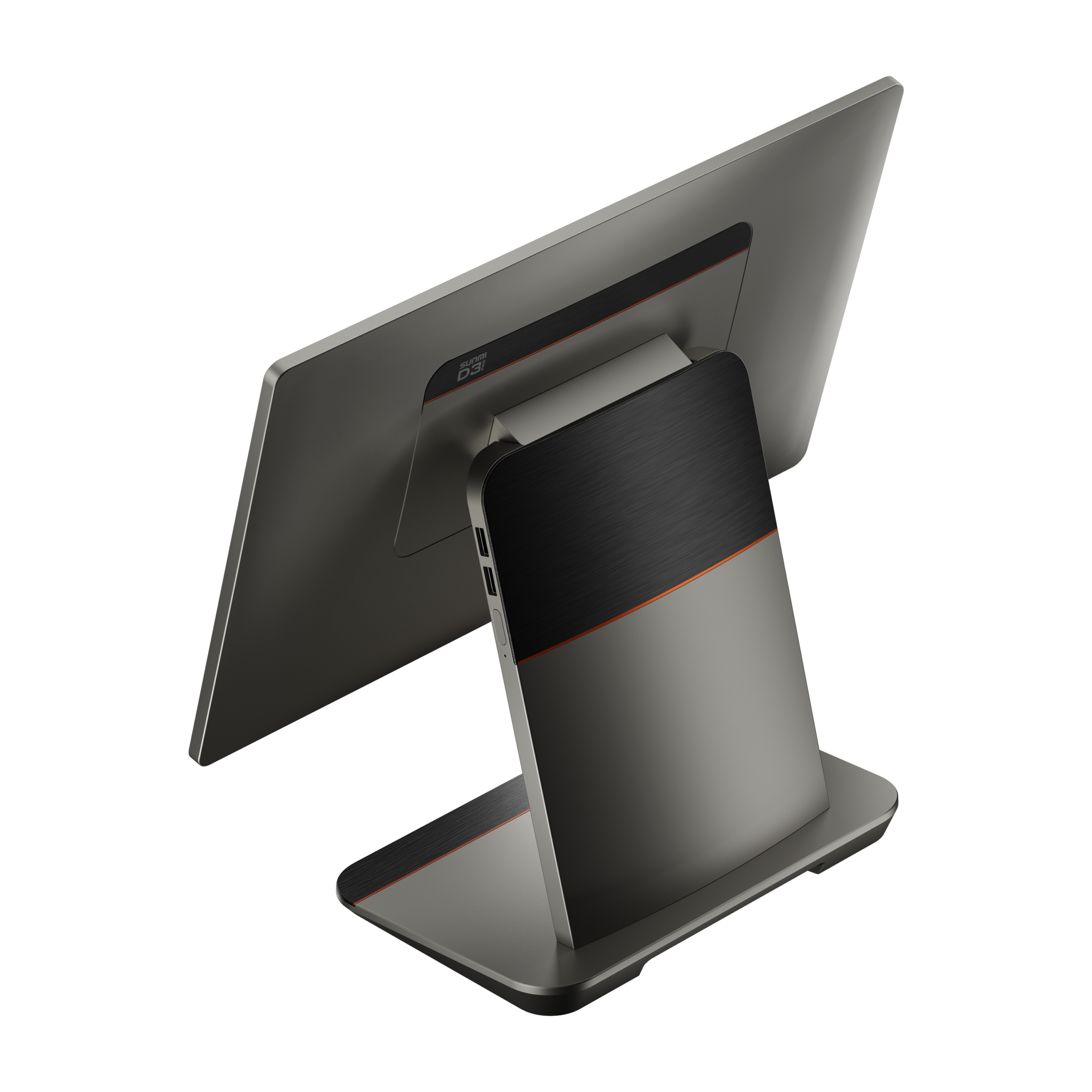 TPV Android Sunmi D3 PRO - Imagen 2