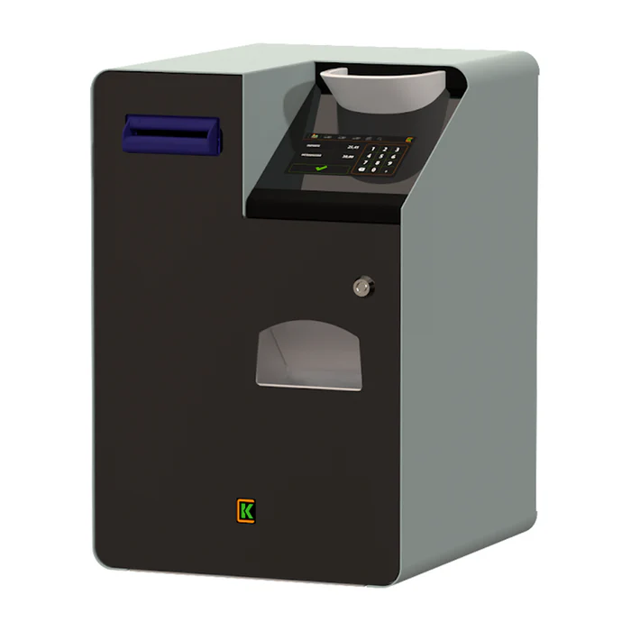 Cashkeeper CK950PRO