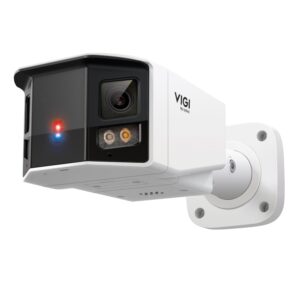 Cámara IP Multisensor TP-Link VIGI InSight S385DPS