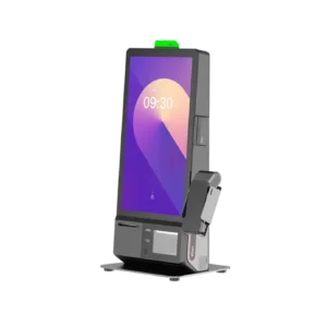 Kiosko autocomanda iMin Garza 1