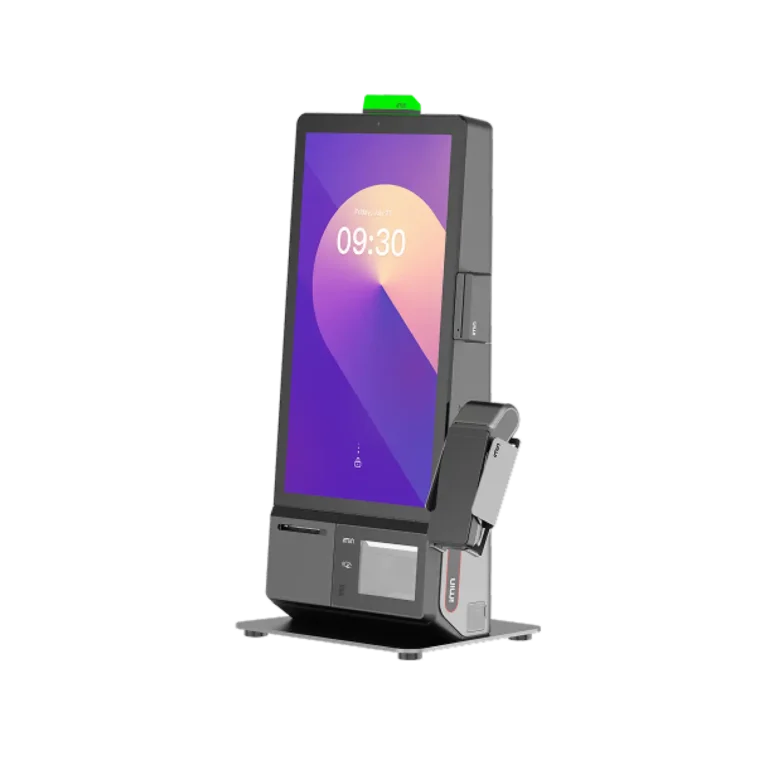 Kiosko Digital iMin Garza 1