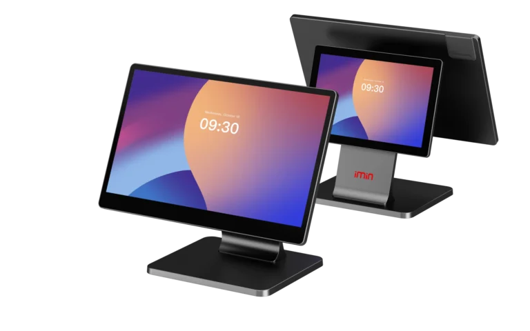 Terminal TPV Android iMin Swan 1 Pro