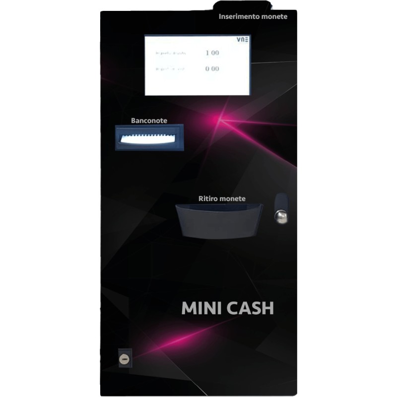 VNE Mini Cash