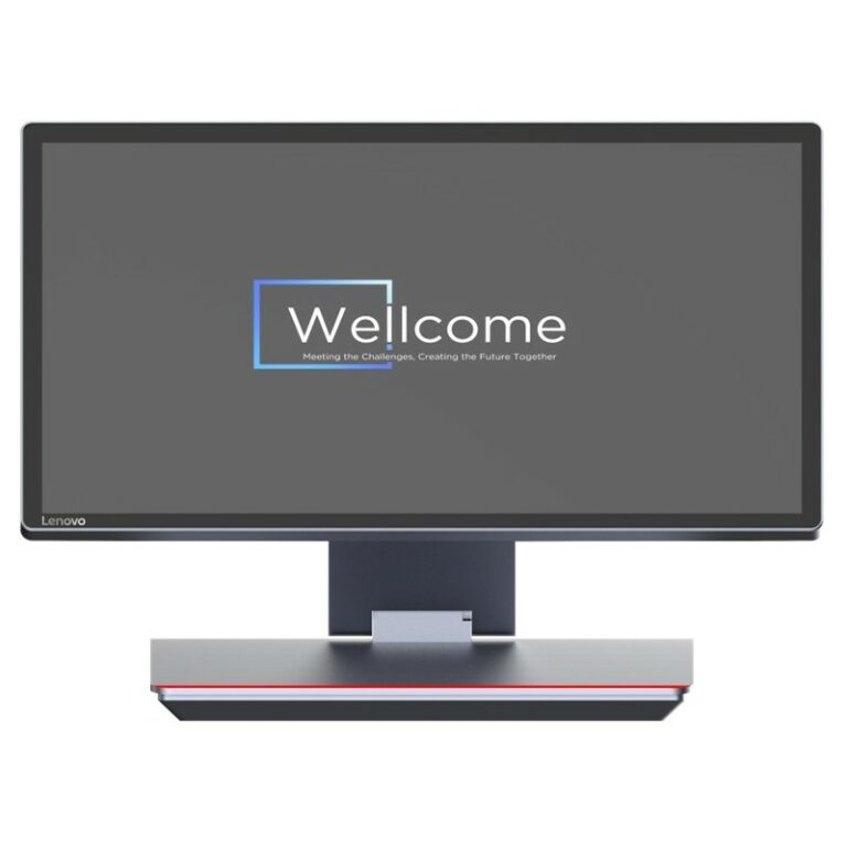 Terminal TPV 15.6″ Lenovo LP2 J6412