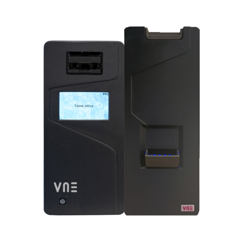 Cajón Inteligente VNE Cash 4.1