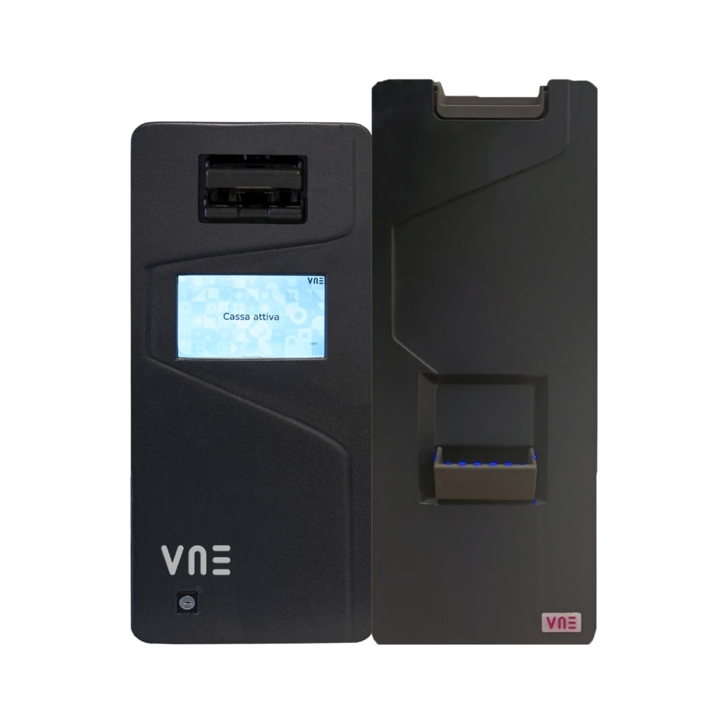 VNE Cash 4.1
